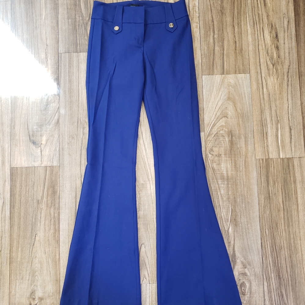 Marciano Elegant Flared Business Pant